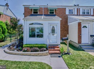 1951 Ormand Rd, Dundalk, MD 21222