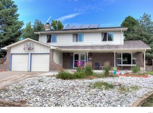 1449 S Moline St, Aurora, CO 80012