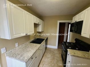 2813 Indianola Ave, Des Moines, IA 50315