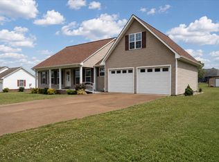 30 Taylor Cir, Ethridge, TN 38456