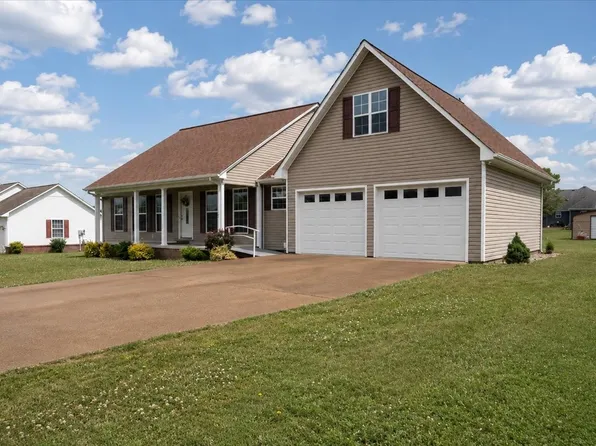 30 Taylor Cir, Ethridge, TN 38456