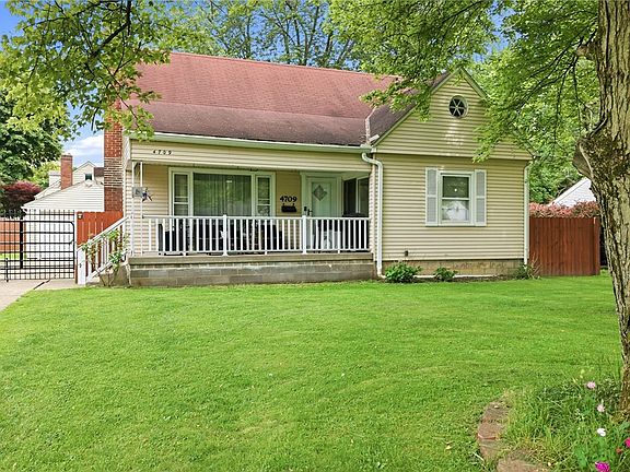 2nd image of 4709 Euclid Blvd