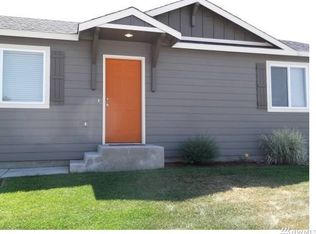 11822 E Marietta Ave, Spokane Valley, WA 99206