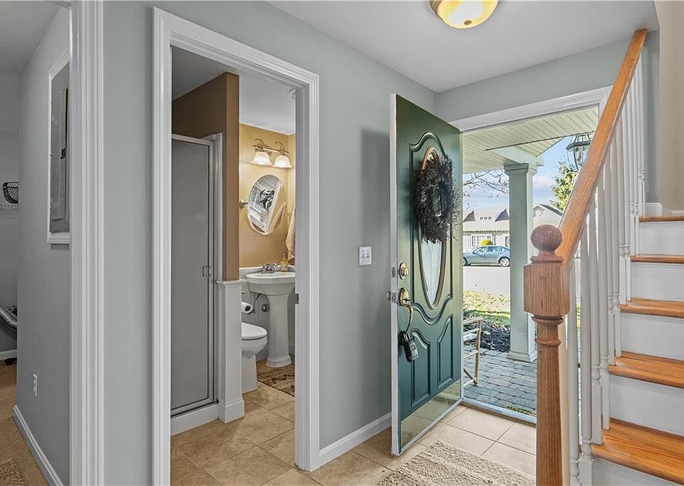 Leland Point Townhomes 21 Leland Point Dr Portsmouth, RI Zillow