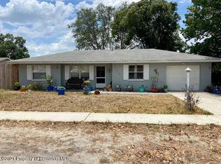12510 Killian St, Spring Hill, FL 34609