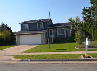 1946 E 2100 N, Layton, UT 84040