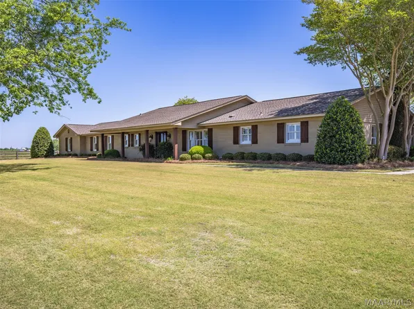 5610 Trotman Dr, Montgomery, AL 36116