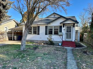 1806 N 28th St, Boise, ID 83703