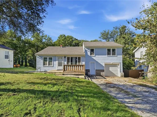 5142 NE Baxter Ave, Kansas City, MO 64119