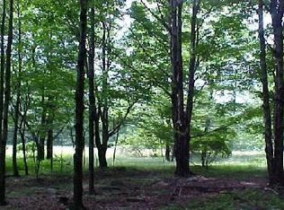 Church Rd, Damascus, PA 18415