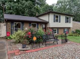 7615 Johnson School Rd, Louisville, KY 40291