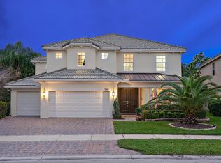 7918 SE Heritage Blvd, Hobe Sound, FL 33455