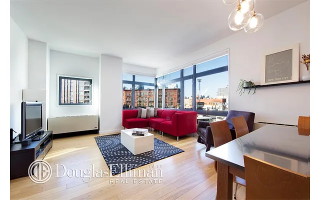 Sold by Douglas Elliman | media 18
