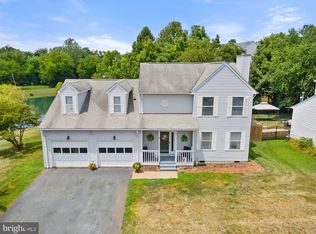 1425 N Thomas Way, Culpeper, VA