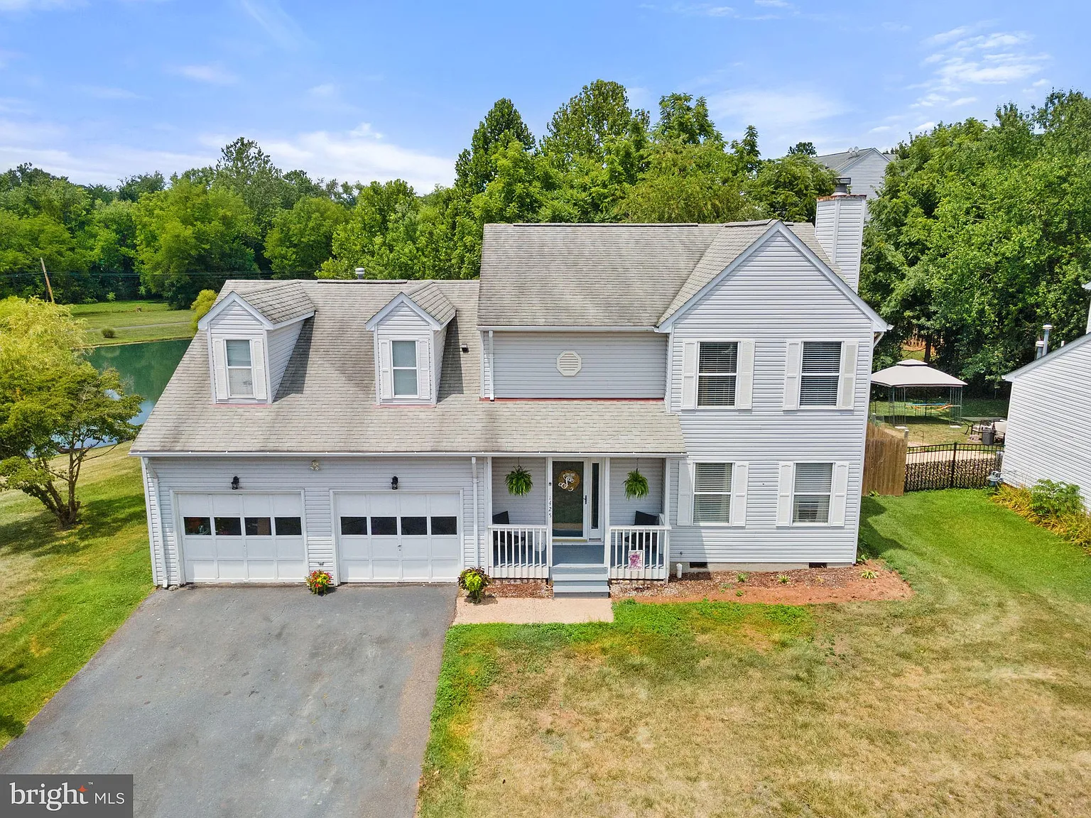 1425 N Thomas Way photo 1