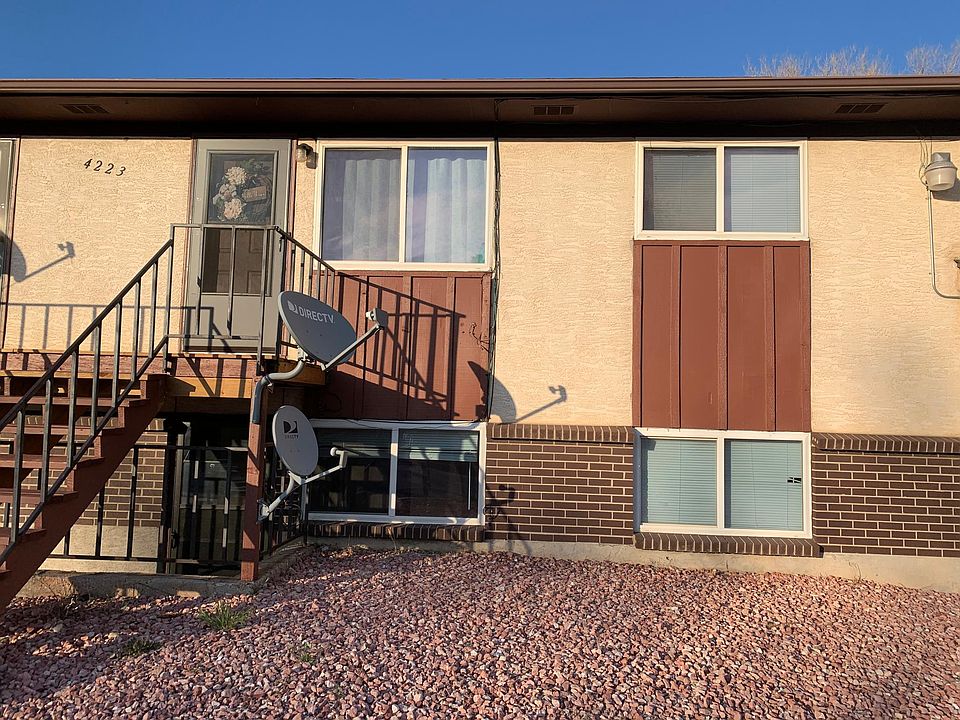 1st image of 4223 Forrest Hills Dr #2