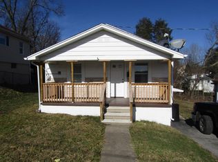 123 Grant St, Beckley, WV 25801
