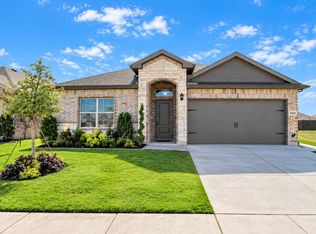 4353 Mill Stream Ln, Fort Worth, TX 76036