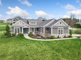 4399 Folkstone Cir, Uniontown, OH 44685