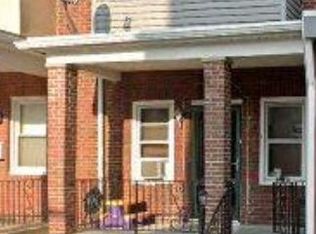 3445 Rorer St, Philadelphia, PA 19134