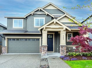 9205 Nye Ave SE, Snoqualmie, WA 98065