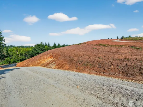 207 Jordan View Drive, Woodland, WA 98674