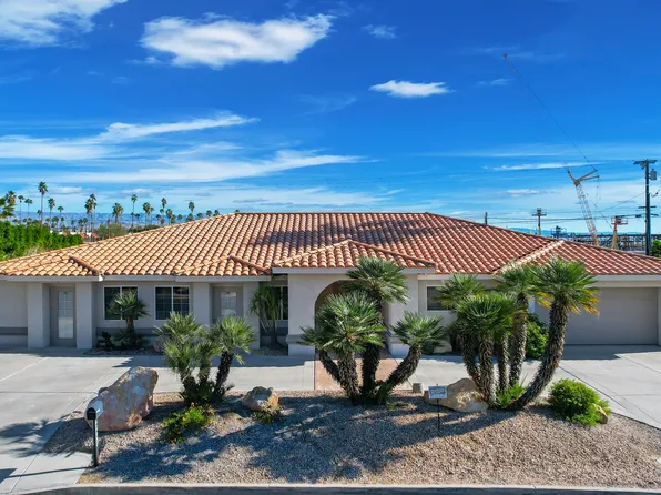 (undisclosed Address), Palm Springs, CA 92262