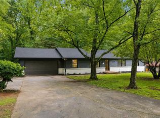 4579 Tudor Castle Dr, Decatur, GA 30035