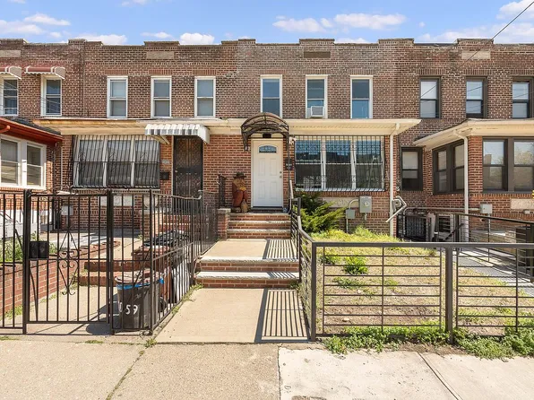 50-61 46th St, Woodside, NY 11377