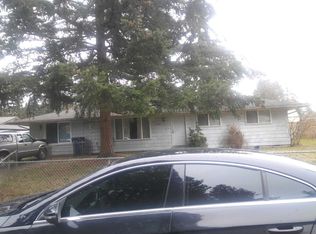 17709 39th Dr NE, Arlington, WA 98223