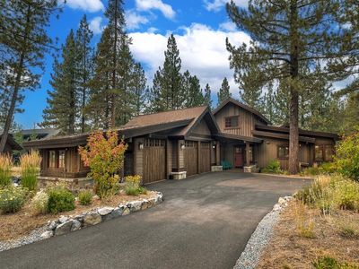 11082 Meek Ct, Truckee, CA, 96161