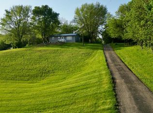 673 Crouse Chapel Rd, Chillicothe, OH 45601