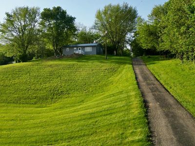 673 Crouse Chapel Rd, Chillicothe, OH, 45601