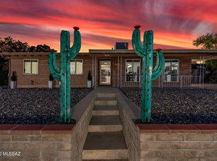 9529 E Harrison Cir, Tucson, AZ 85748