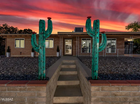 9529 E Harrison Cir, Tucson, AZ 85748