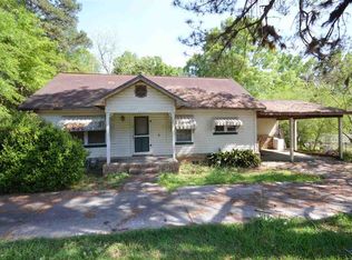 6820 N Century Blvd, Century, FL 32535