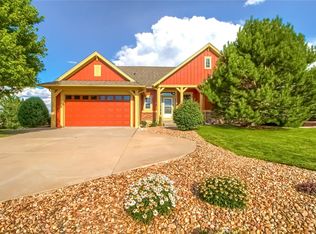 1308 Suncrest Rd, Castle Rock, CO 80104