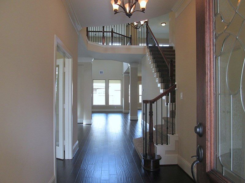 David Weekley Homes Inventory Photo