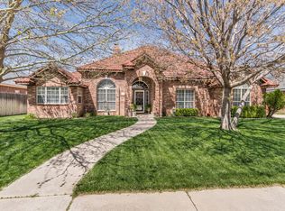 3602 Van Tassel St, Amarillo, TX 79121