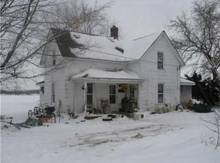 11550 Kiousville Palestine Rd, Mount Sterling, OH 43143