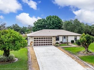 6108 Edgewater Ter, Sebring, FL 33876
