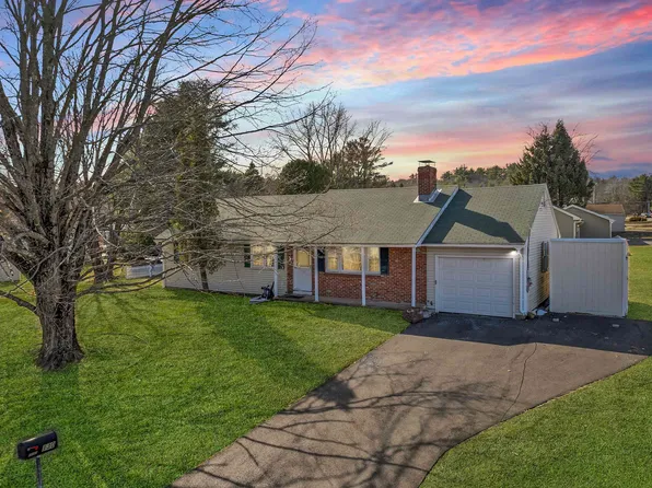 130 Anthony Drive, Laconia, NH 03246