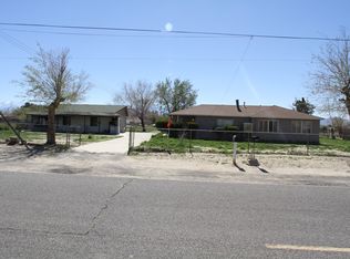 10106 E Avenue R8, Littlerock, CA 93543