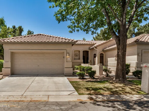 9649 E HOLIDAY Way, Sun Lakes, AZ 85248