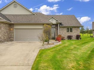 5418 Babcock Rd, Lexington, MI 48450