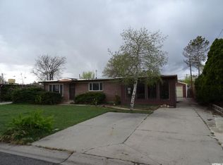 3140 S West W, West Valley City, UT 84119