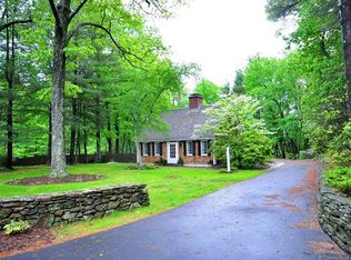 20 Hawley Hill Rd, Avon, CT 06001