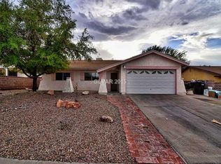 632 Apollo Ave, Henderson, NV 89002