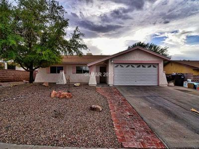 632 Apollo Ave, Henderson, NV, 89002