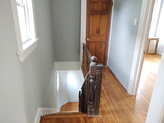Stairway